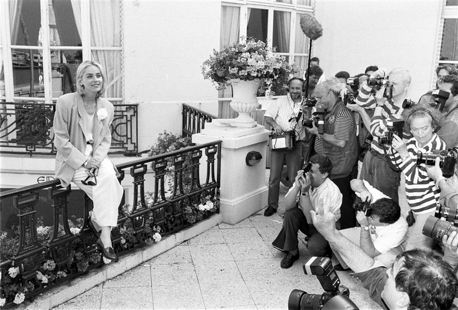 Festival du Cinéma Américain de Deauville