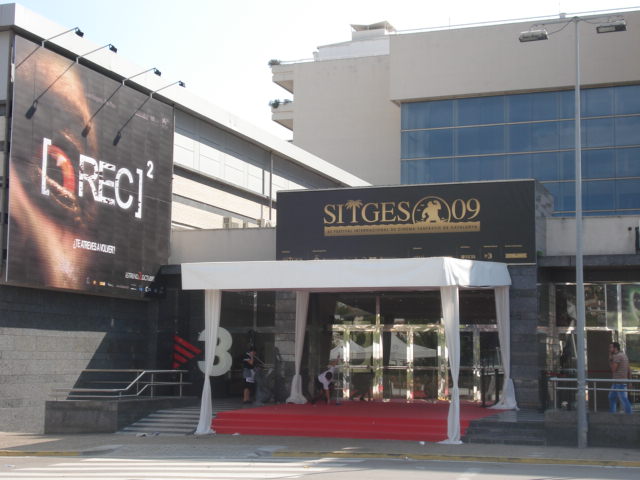 Festival de Sitges